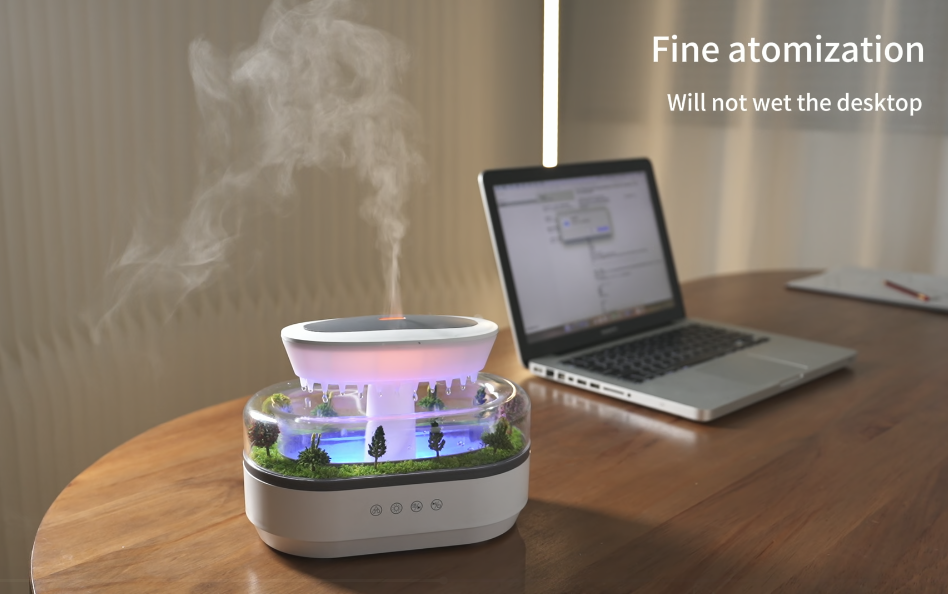 Stylish and Functional Design